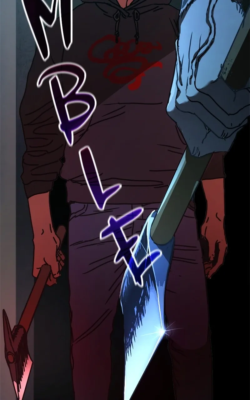 Hiding Out in an Apocalypse Chapter 1 page 143 - 