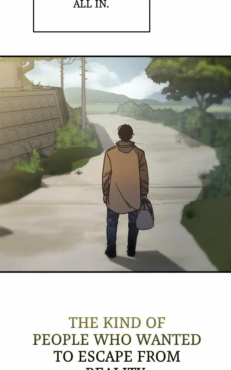 Hiding Out in an Apocalypse Chapter 1 page 22 - 