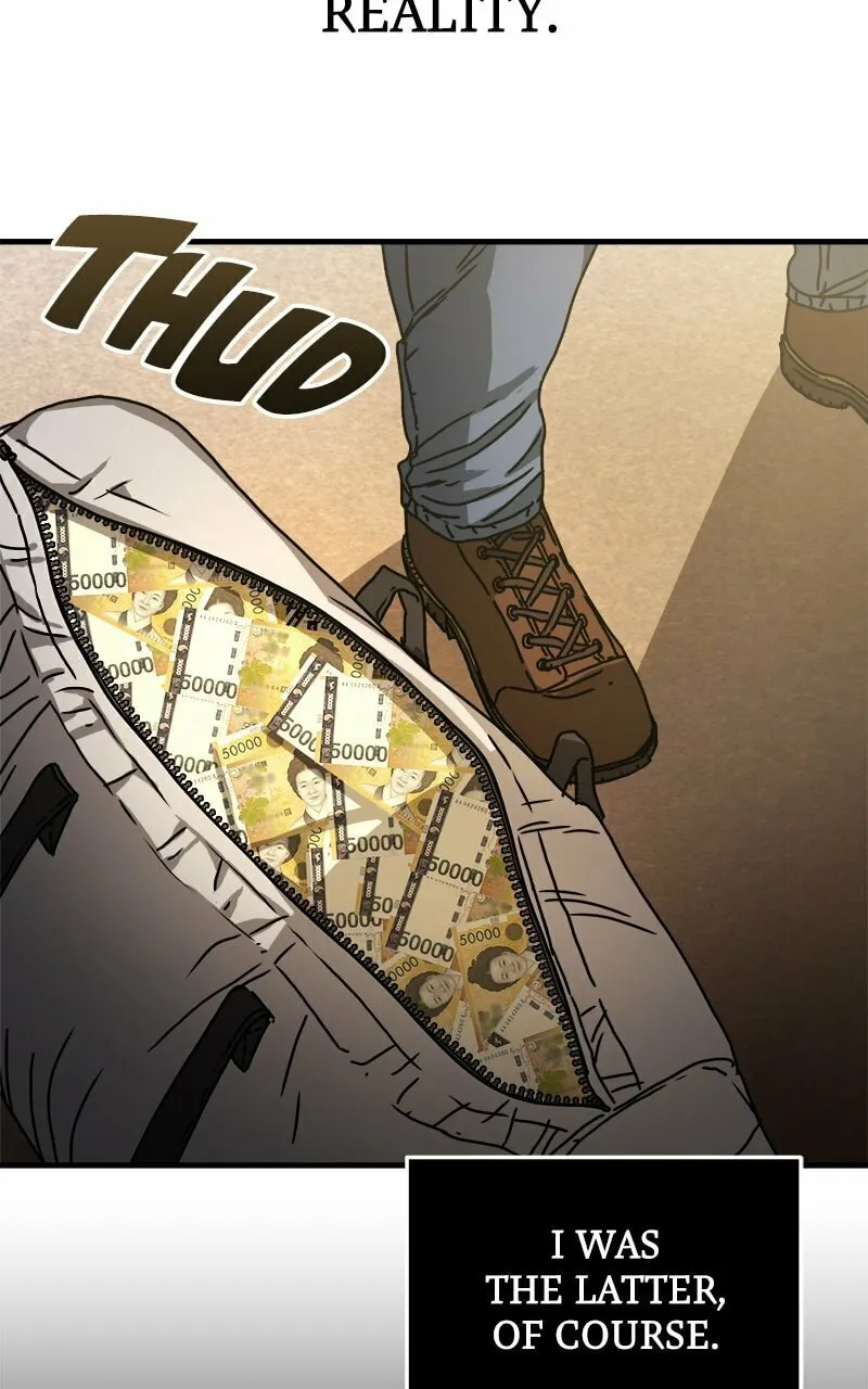 Hiding Out in an Apocalypse Chapter 1 page 23 - 