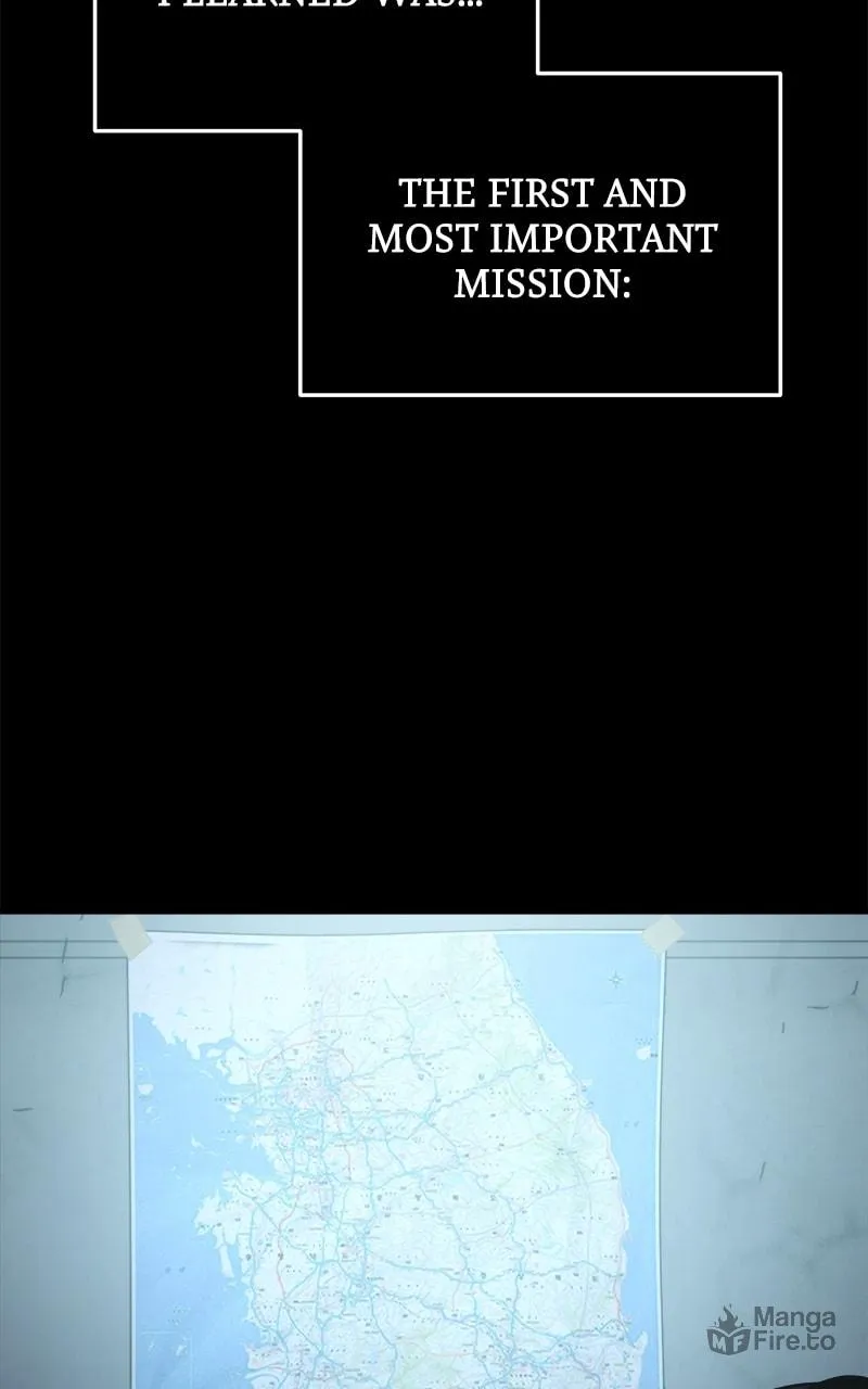 Hiding Out in an Apocalypse Chapter 1 page 27 - 