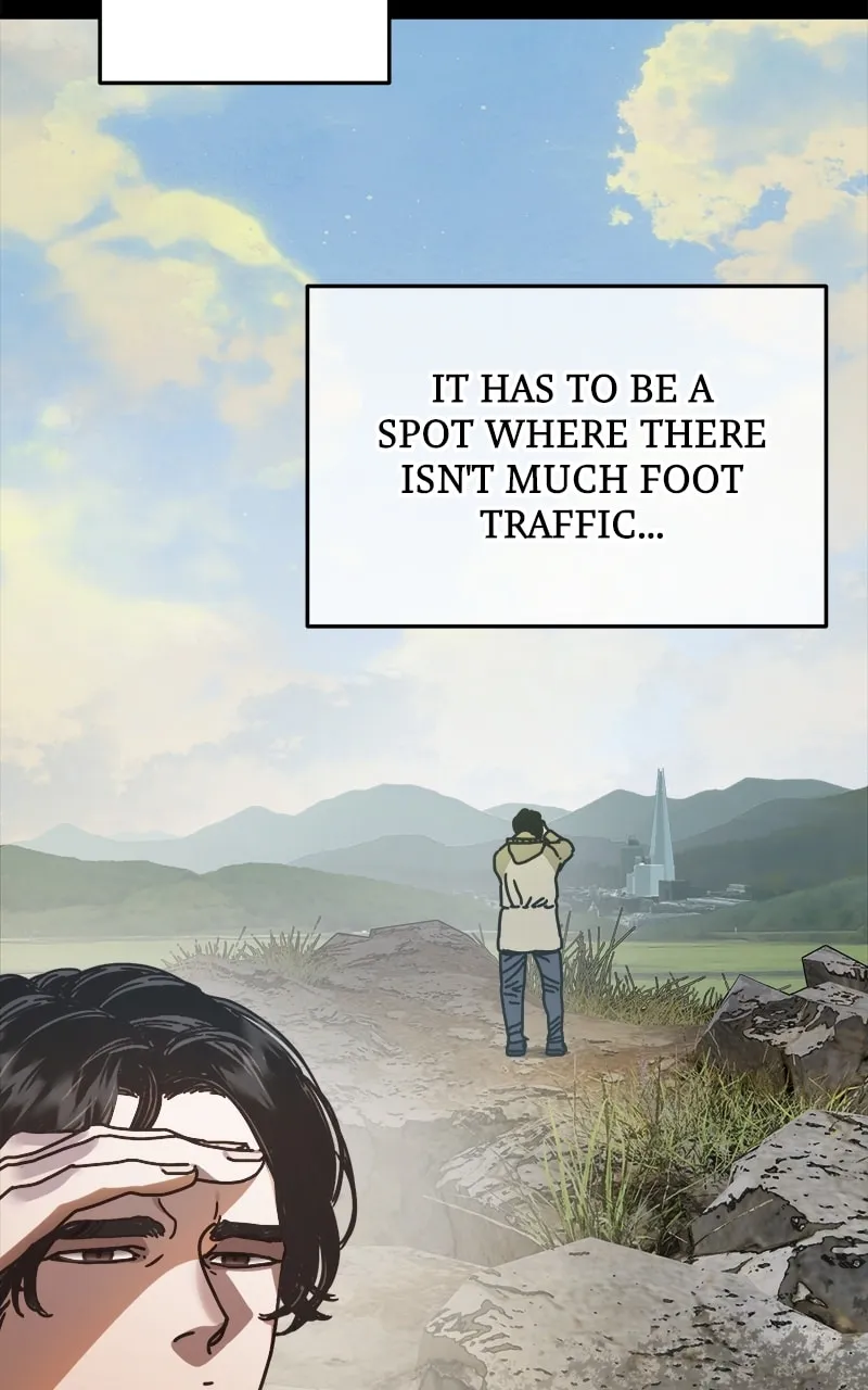 Hiding Out in an Apocalypse Chapter 1 page 31 - 