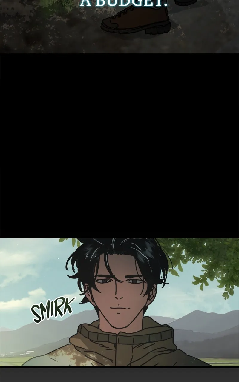 Hiding Out in an Apocalypse Chapter 1 page 38 - 