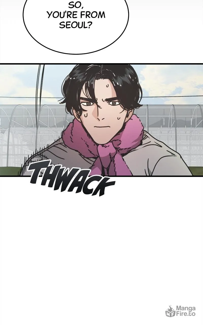 Hiding Out in an Apocalypse Chapter 1 page 40 - 