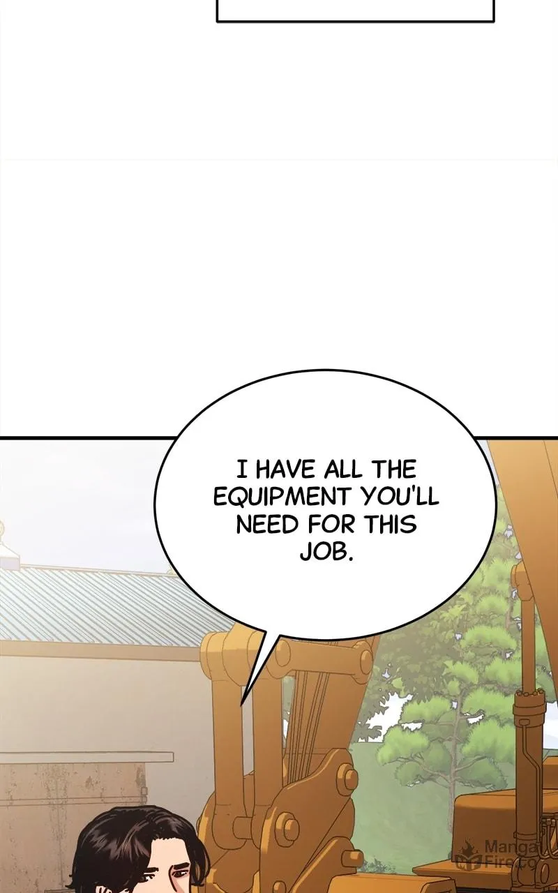 Hiding Out in an Apocalypse Chapter 1 page 45 - 