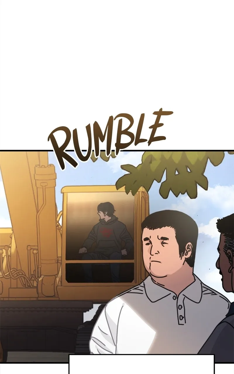 Hiding Out in an Apocalypse Chapter 1 page 47 - 