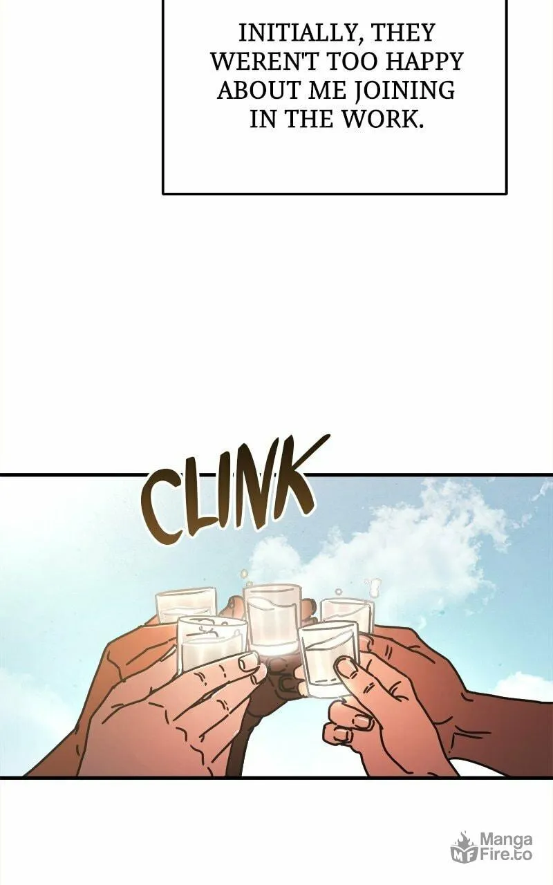 Hiding Out in an Apocalypse Chapter 1 page 48 - 