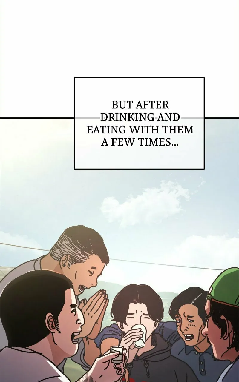 Hiding Out in an Apocalypse Chapter 1 page 49 - 