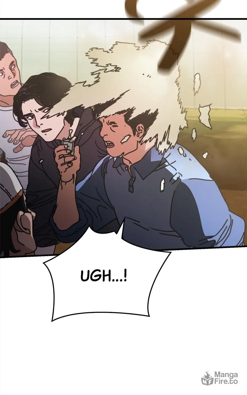 Hiding Out in an Apocalypse Chapter 1 page 51 - 
