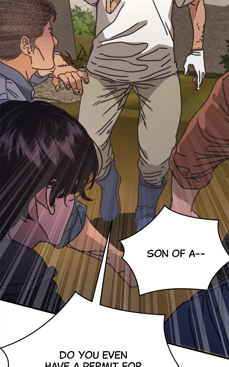 Hiding Out in an Apocalypse Chapter 1 page 53 - 