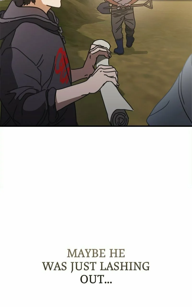 Hiding Out in an Apocalypse Chapter 1 page 56 - 