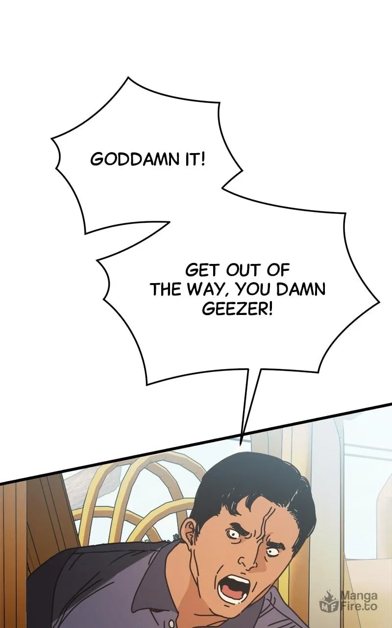 Hiding Out in an Apocalypse Chapter 1 page 57 - 