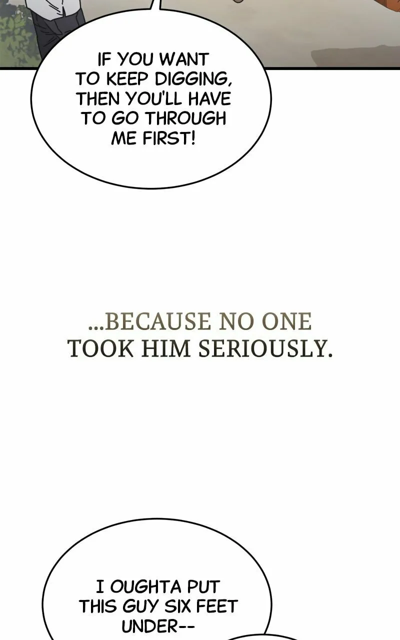 Hiding Out in an Apocalypse Chapter 1 page 59 - 
