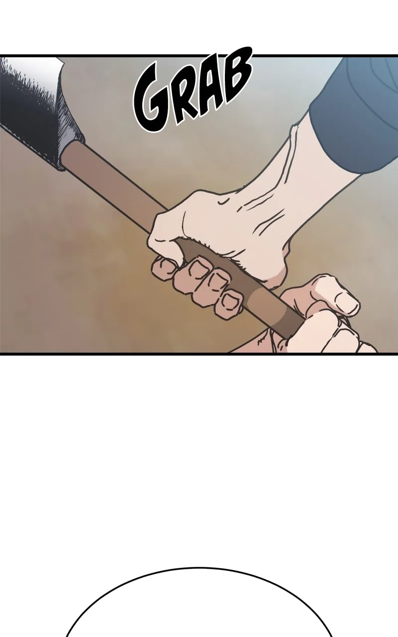 Hiding Out in an Apocalypse Chapter 1 page 61 - 