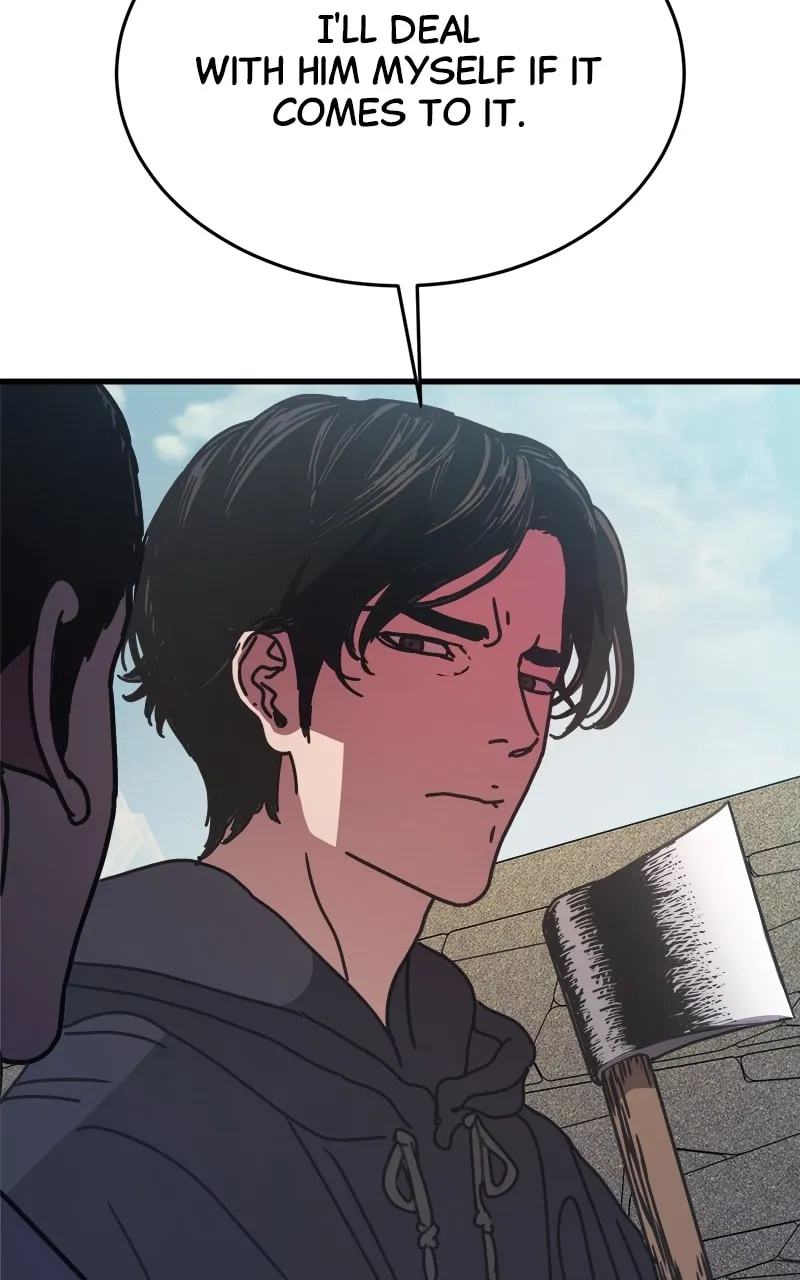 Hiding Out in an Apocalypse Chapter 1 page 62 - 