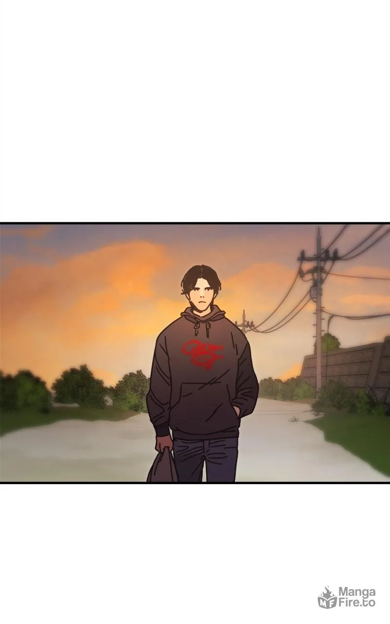 Hiding Out in an Apocalypse Chapter 1 page 65 - 