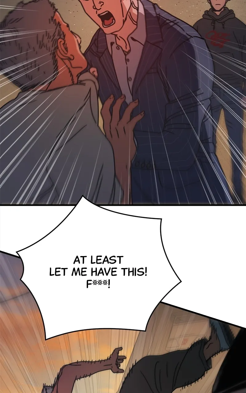 Hiding Out in an Apocalypse Chapter 1 page 73 - 