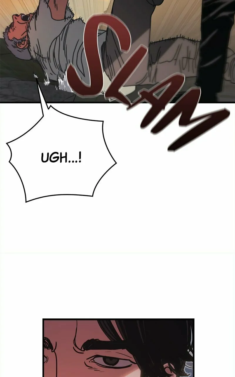 Hiding Out in an Apocalypse Chapter 1 page 74 - 