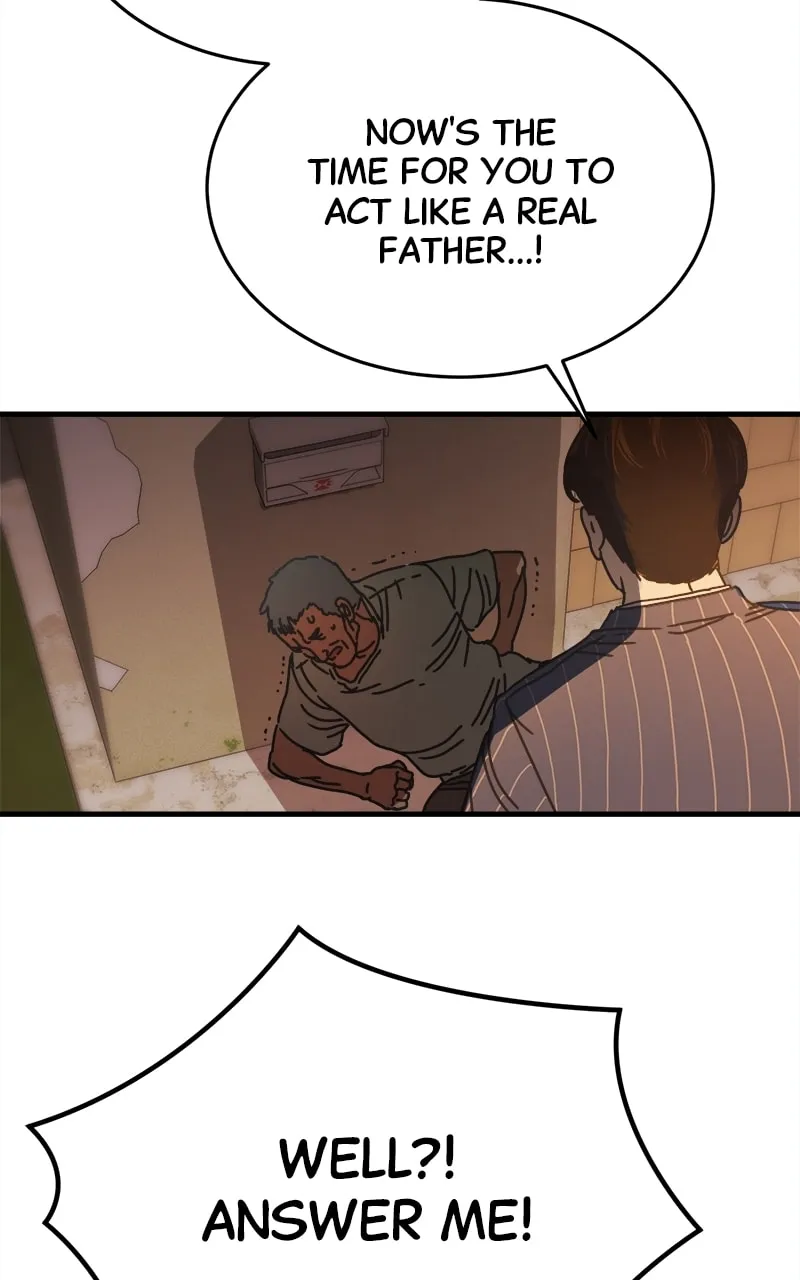 Hiding Out in an Apocalypse Chapter 1 page 76 - 