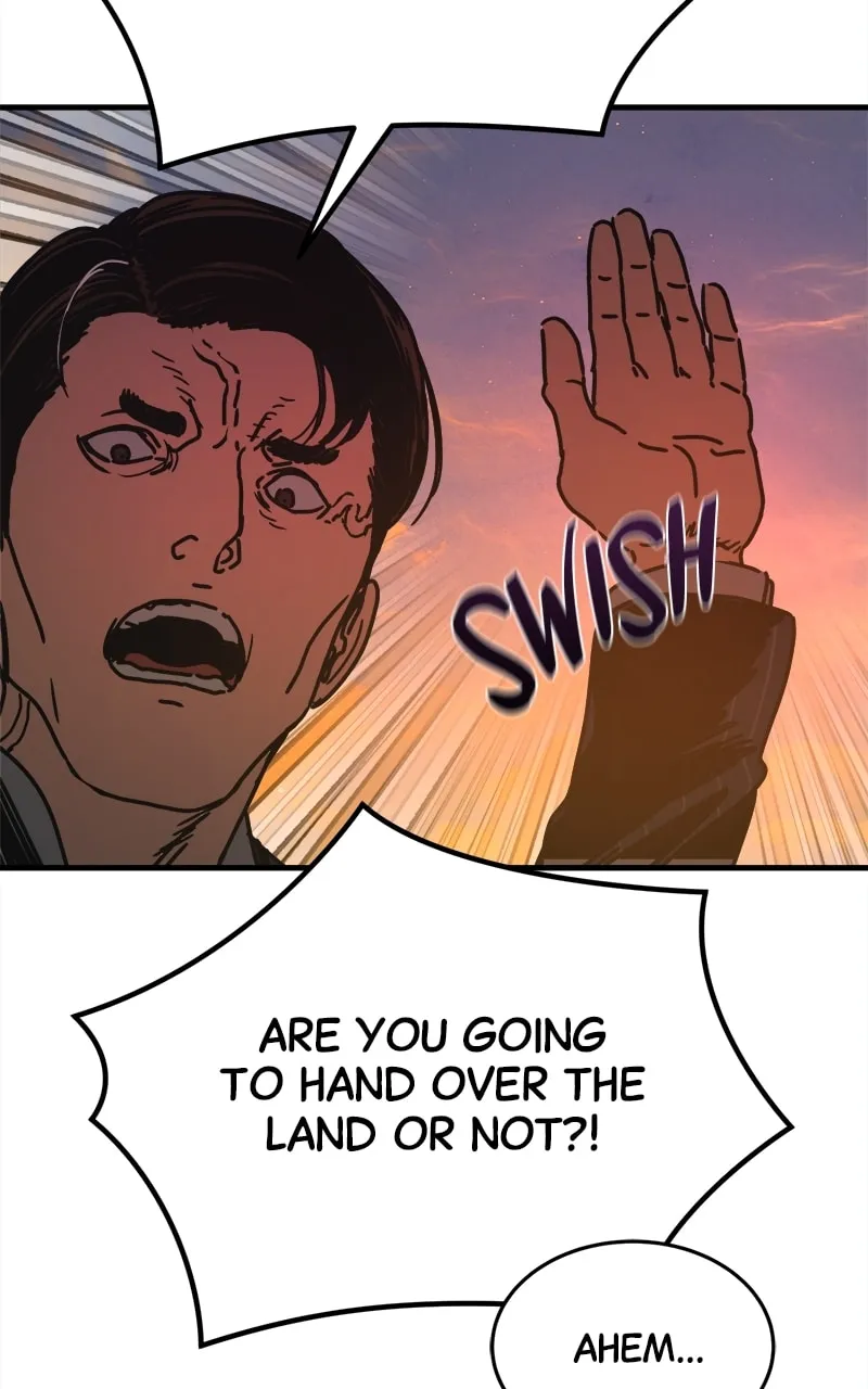 Hiding Out in an Apocalypse Chapter 1 page 77 - 