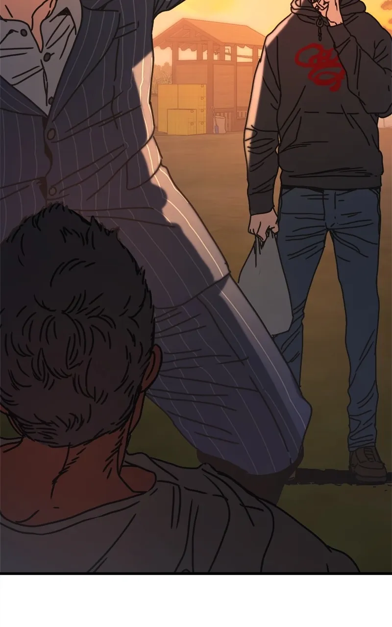 Hiding Out in an Apocalypse Chapter 1 page 79 - 
