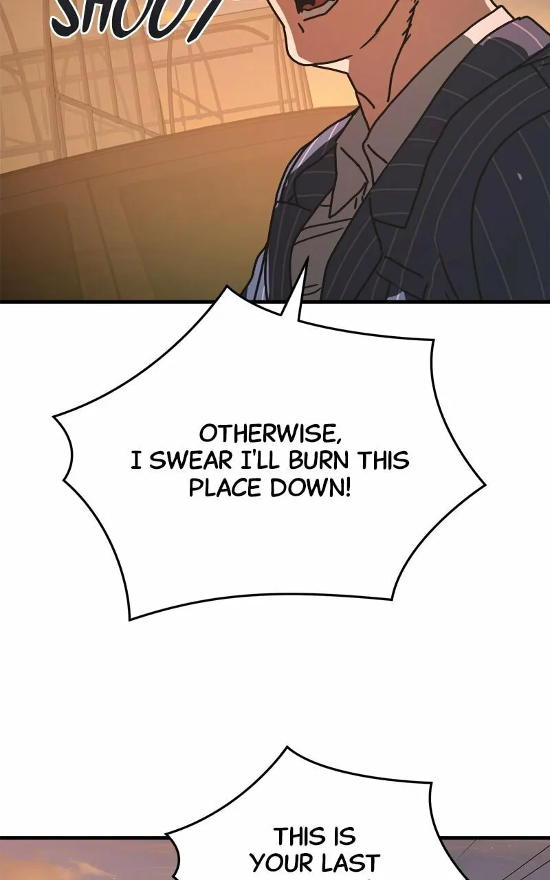 Hiding Out in an Apocalypse Chapter 1 page 83 - 