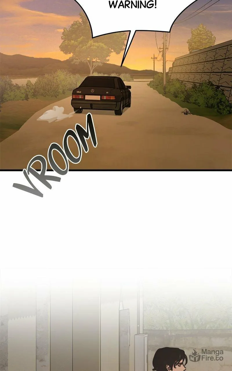 Hiding Out in an Apocalypse Chapter 1 page 84 - 