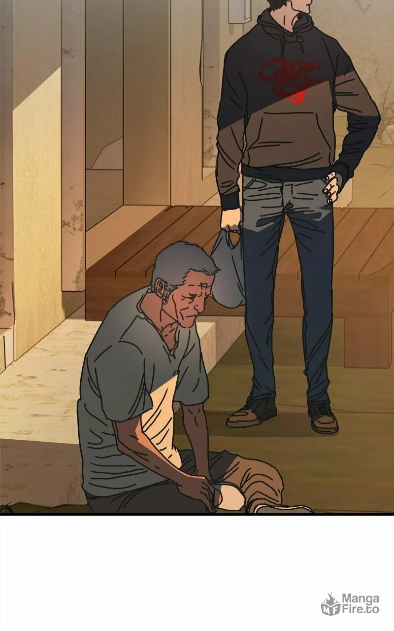 Hiding Out in an Apocalypse Chapter 1 page 85 - 