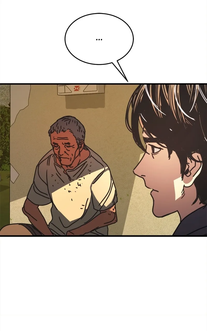 Hiding Out in an Apocalypse Chapter 1 page 86 - 