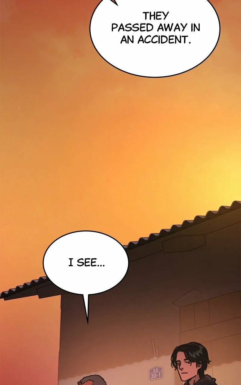 Hiding Out in an Apocalypse Chapter 1 page 89 - 
