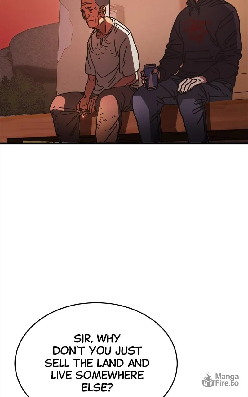 Hiding Out in an Apocalypse Chapter 1 page 90 - 