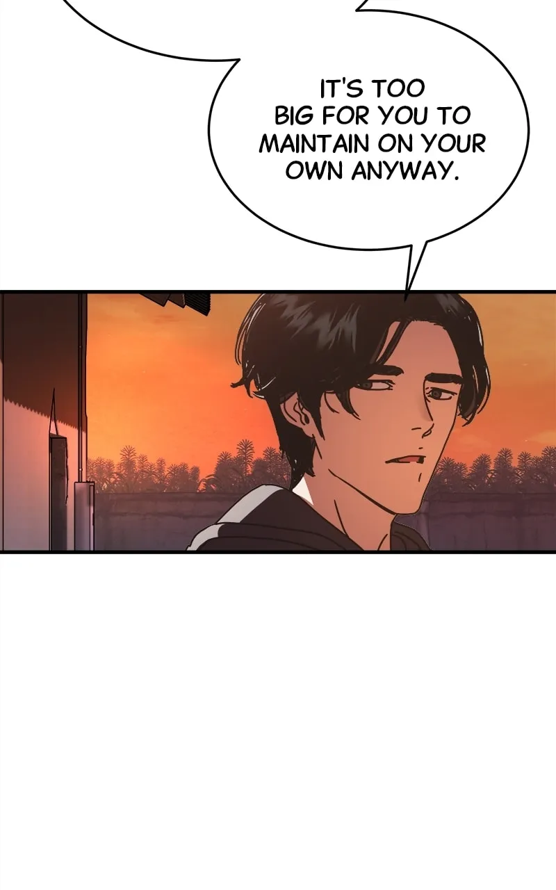 Hiding Out in an Apocalypse Chapter 1 page 91 - 