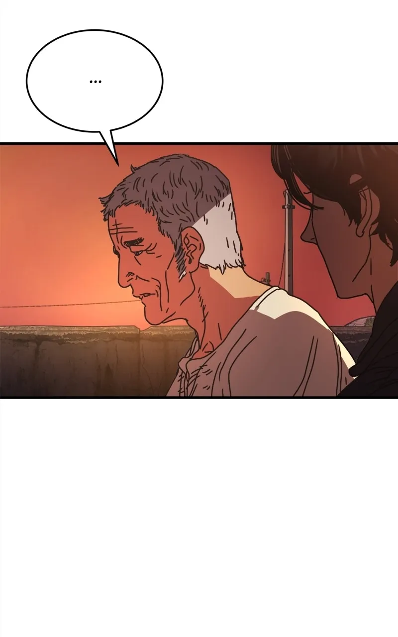 Hiding Out in an Apocalypse Chapter 1 page 92 - 