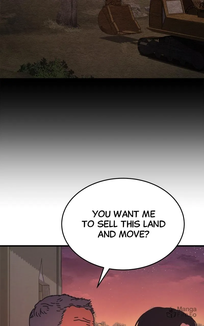 Hiding Out in an Apocalypse Chapter 1 page 95 - 