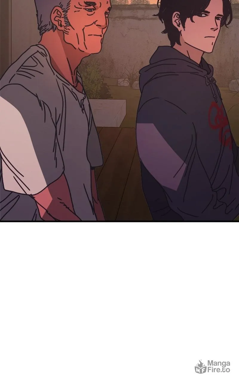 Hiding Out in an Apocalypse Chapter 1 page 96 - 