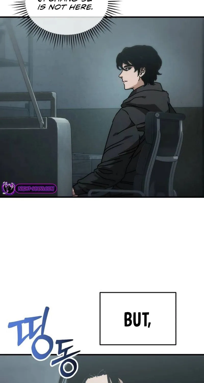Hiding Out in an Apocalypse Chapter 10 page 103 - 