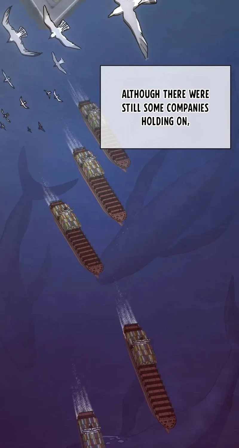 Hiding Out in an Apocalypse Chapter 10 page 3 - 