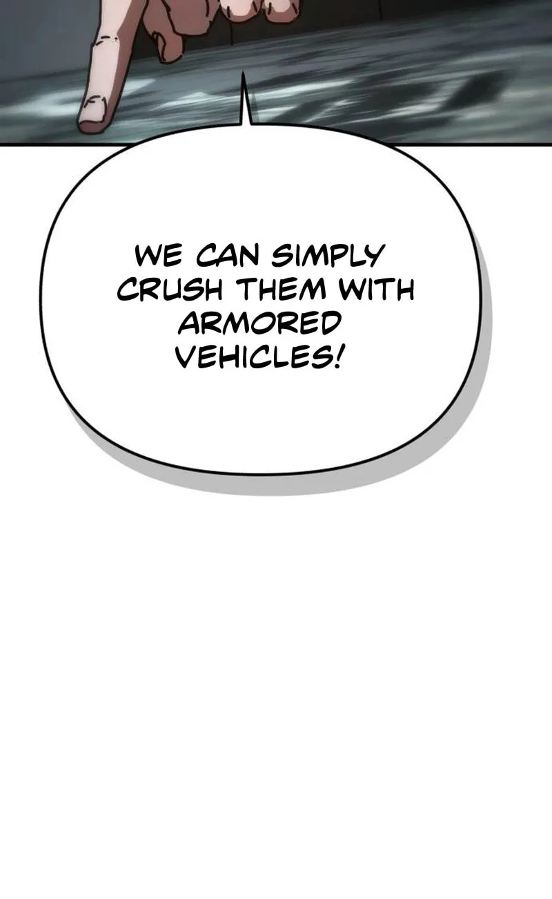 Hiding Out in an Apocalypse Chapter 10 page 21 - 