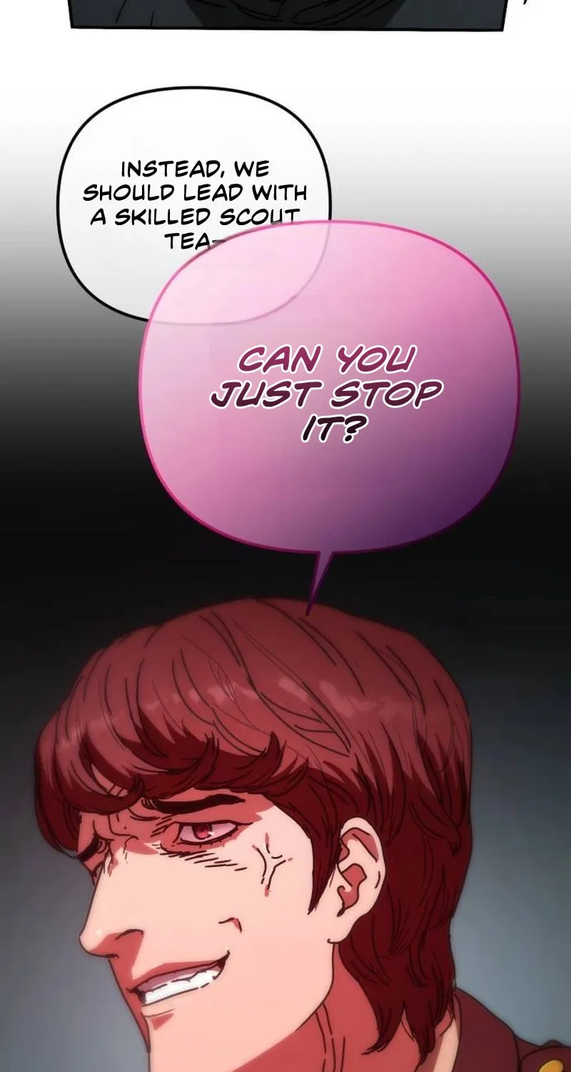 Hiding Out in an Apocalypse Chapter 10 page 46 - 
