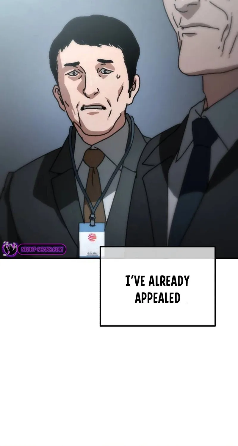 Hiding Out in an Apocalypse Chapter 10 page 52 - 