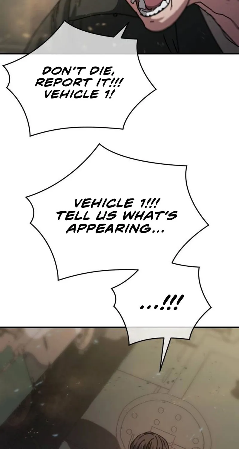 Hiding Out in an Apocalypse Chapter 10 page 62 - 