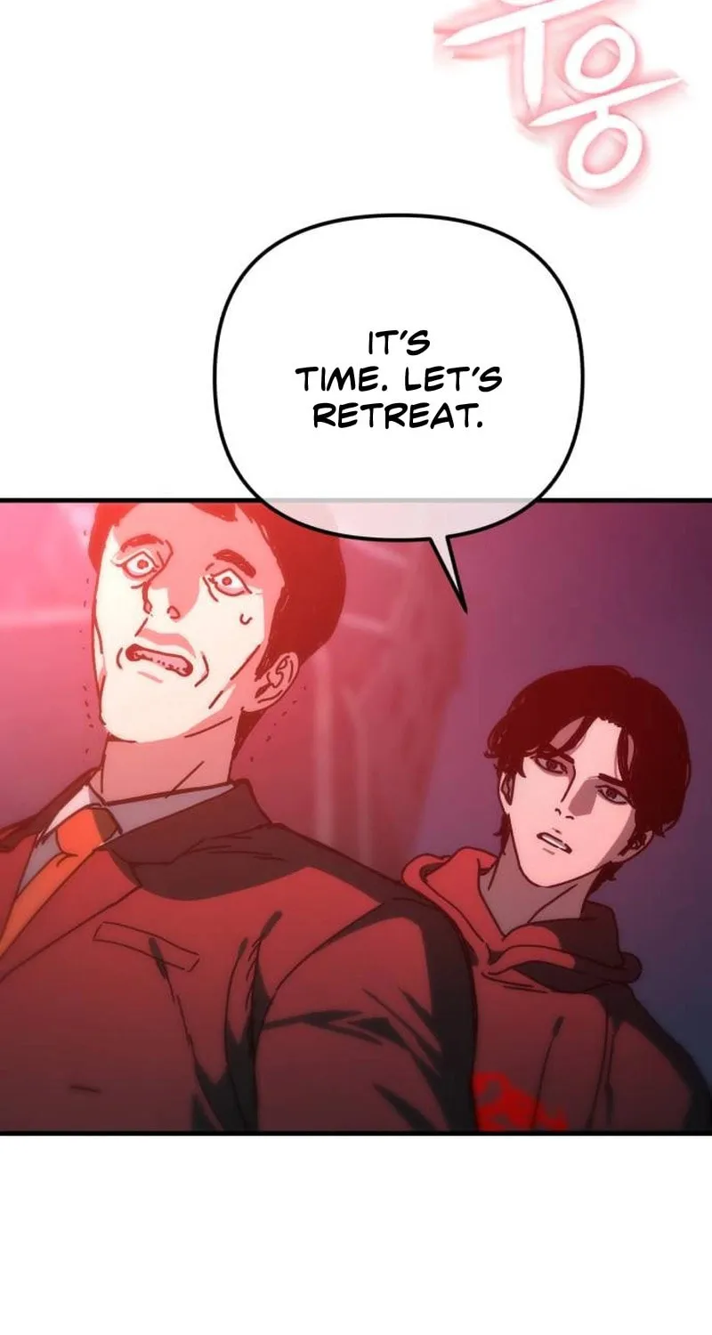 Hiding Out in an Apocalypse Chapter 10 page 68 - 