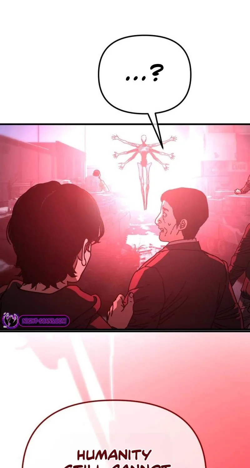 Hiding Out in an Apocalypse Chapter 10 page 69 - 