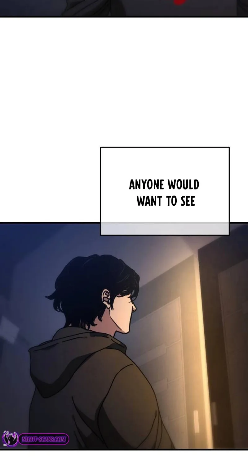 Hiding Out in an Apocalypse Chapter 10 page 78 - 