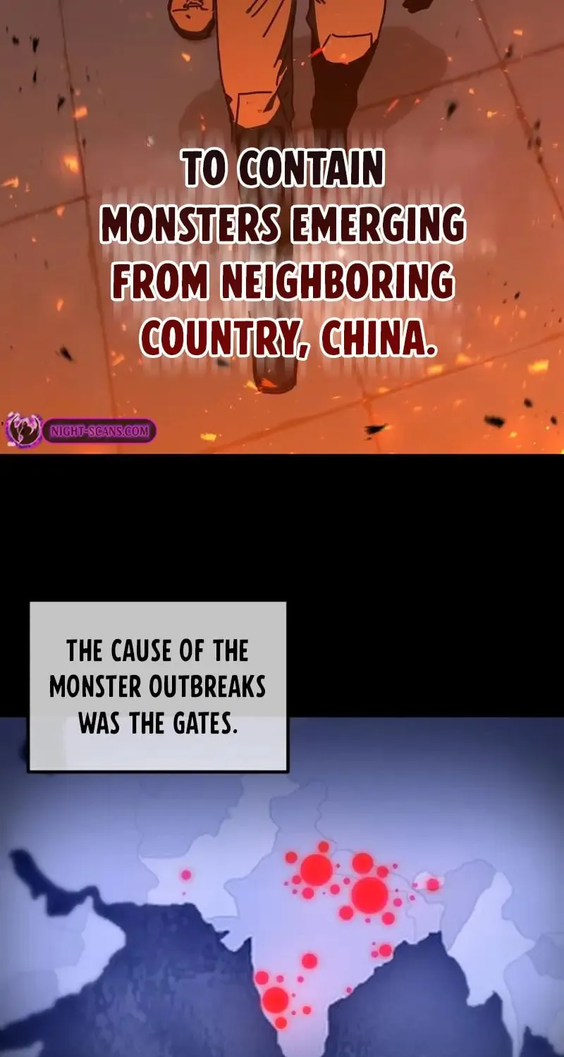 Hiding Out in an Apocalypse Chapter 11 page 16 - 