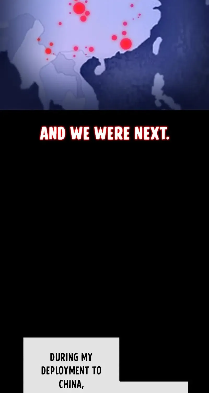 Hiding Out in an Apocalypse Chapter 11 page 18 - 