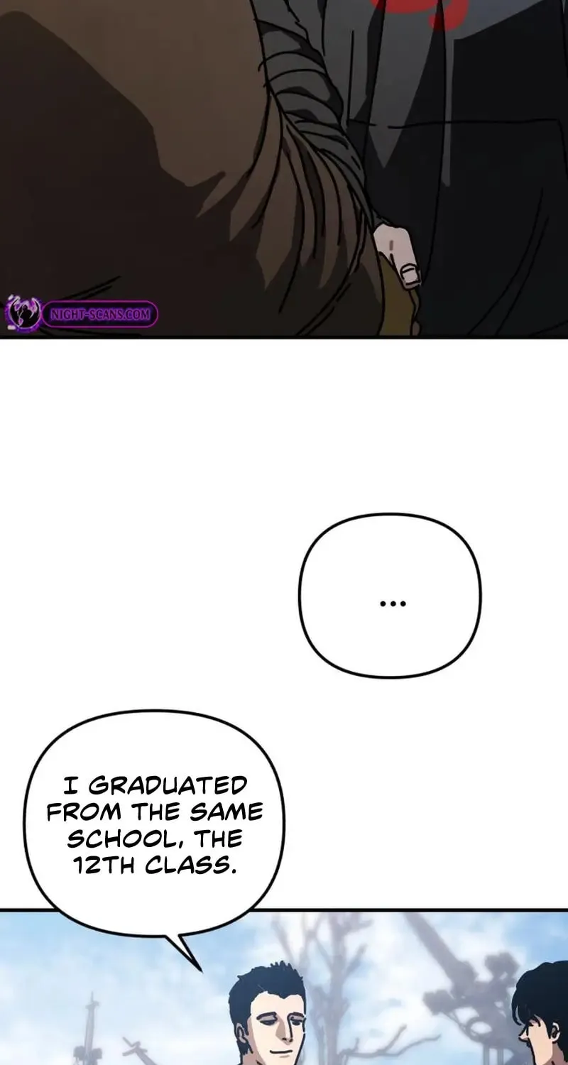 Hiding Out in an Apocalypse Chapter 11 page 44 - 