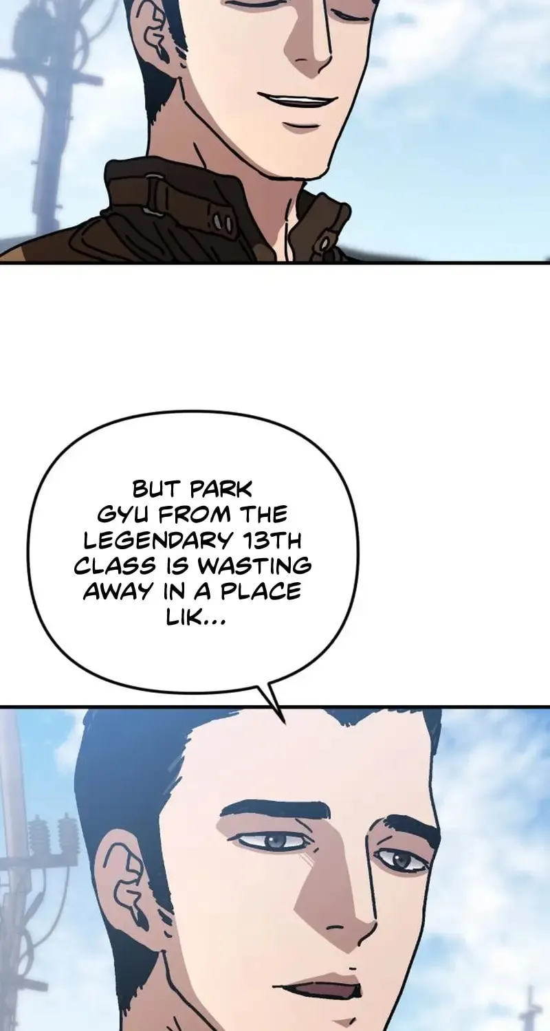 Hiding Out in an Apocalypse Chapter 11 page 46 - 