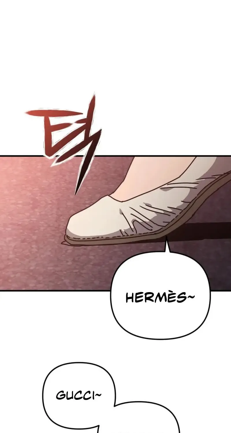 Hiding Out in an Apocalypse Chapter 11 page 69 - 