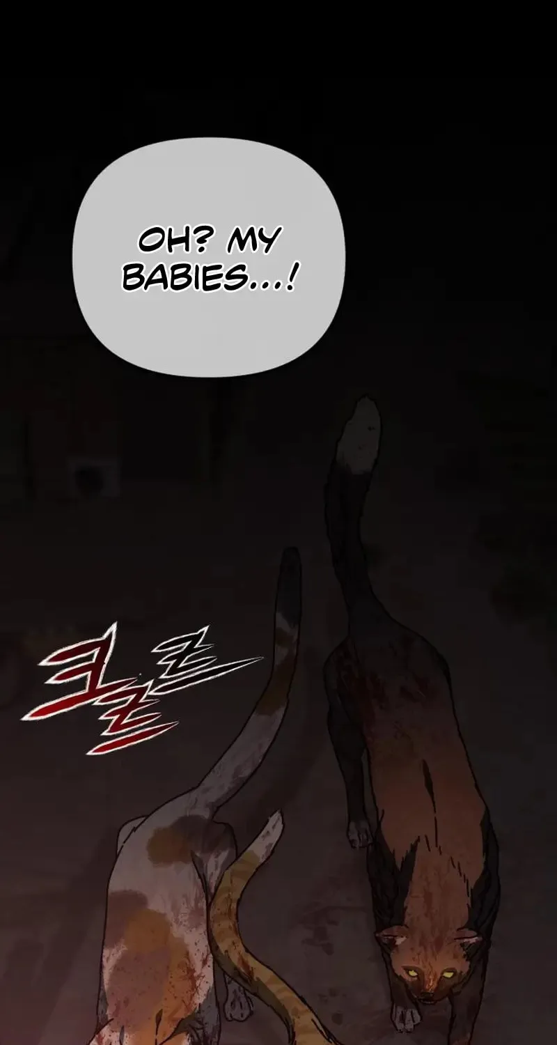 Hiding Out in an Apocalypse Chapter 11 page 75 - 
