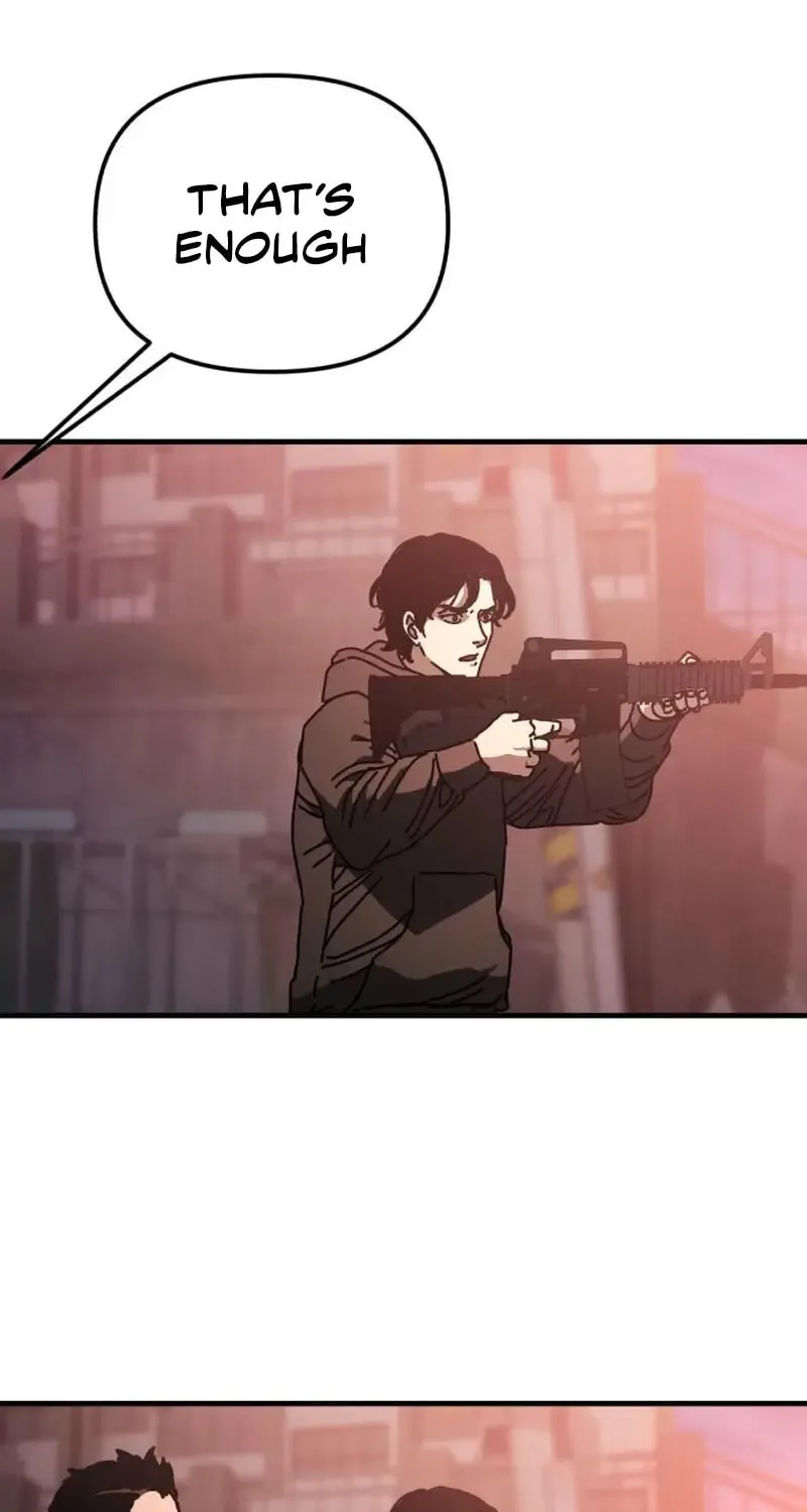 Hiding Out in an Apocalypse Chapter 11 page 91 - 